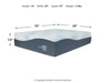 Millennium Cushion Firm Gel Memory Foam Hybrid Mattress - Furniture Stars (Chicago, IL)