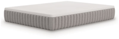 Terra Sleep Medium Mattress - Furniture Stars (Chicago, IL)