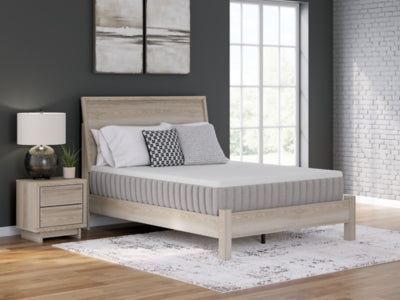 Terra Sleep Medium Mattress - Furniture Stars (Chicago, IL)