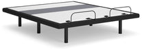 Best Base with Lumbar and Audio Adjustable Base - Furniture Stars (Chicago, IL)