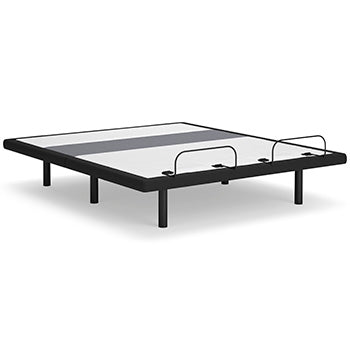 Best Base with Lumbar and Audio Adjustable Base - Furniture Stars (Chicago, IL)