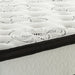 Chime 12 Inch Hybrid Mattress in a Box - Furniture Stars (Chicago, IL)