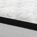 Chime 12 Inch Hybrid Mattress in a Box - Furniture Stars (Chicago, IL)