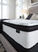Chime 12 Inch Hybrid Mattress in a Box - Furniture Stars (Chicago, IL)