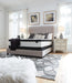 Chime 12 Inch Hybrid Mattress in a Box - Furniture Stars (Chicago, IL)