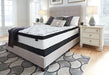 Chime 12 Inch Hybrid Mattress in a Box - Furniture Stars (Chicago, IL)