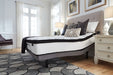 Chime 12 Inch Hybrid Mattress in a Box - Furniture Stars (Chicago, IL)