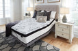 Chime 12 Inch Hybrid Mattress in a Box - Furniture Stars (Chicago, IL)