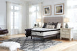 Chime 12 Inch Hybrid Mattress in a Box - Furniture Stars (Chicago, IL)