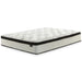 Chime 12 Inch Hybrid Mattress in a Box - Furniture Stars (Chicago, IL)