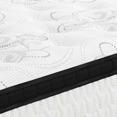Chime 12 Inch Hybrid Mattress in a Box - Furniture Stars (Chicago, IL)