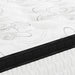 Chime 12 Inch Hybrid Mattress in a Box - Furniture Stars (Chicago, IL)
