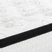 Chime 12 Inch Hybrid Mattress in a Box - Furniture Stars (Chicago, IL)