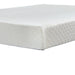 10 Inch Chime Memory Foam Mattress Set - Furniture Stars (Chicago, IL)