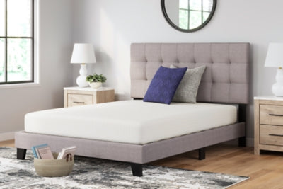 Chime 8 Inch Memory Foam Mattress in a Box - Furniture Stars (Chicago, IL)