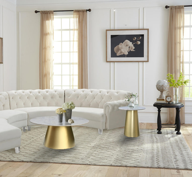 Sorrento End Table - Furniture Stars (Chicago, IL)