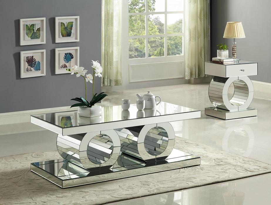 Jocelyn End Table - Furniture Stars (Chicago, IL)
