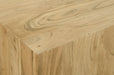 Acacia Gold Coffee Table - Furniture Stars (Chicago, IL)