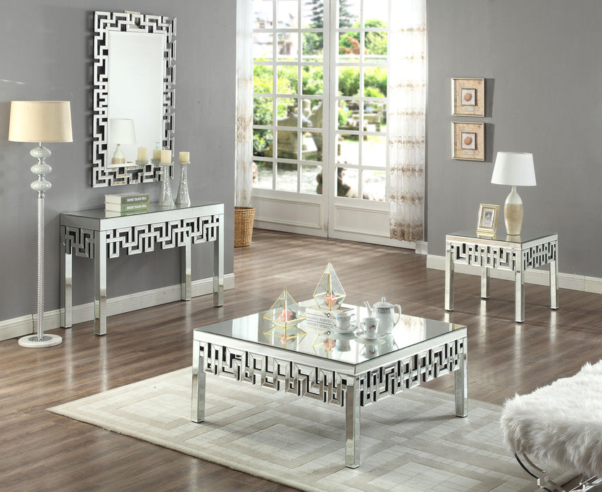 Aria Mirror - Furniture Stars (Chicago, IL)