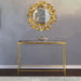 Butterfly Gold Mirror - Furniture Stars (Chicago, IL)