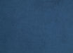 Plush Navy Velvet Standard Cloud Modular Ottoman - Furniture Stars (Chicago, IL)