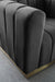 Marlon Grey Velvet Sofa - Furniture Stars (Chicago, IL)