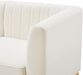 Alina Cream Velvet Modular Sectional - Furniture Stars (Chicago, IL)