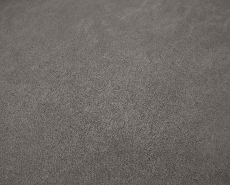 Cozy Grey Velvet Cloud Modular Armless Sofa - Furniture Stars (Chicago, IL)