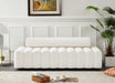 Melody Cream Velvet Sofa - Furniture Stars (Chicago, IL)