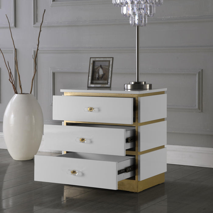 Esme Side Table