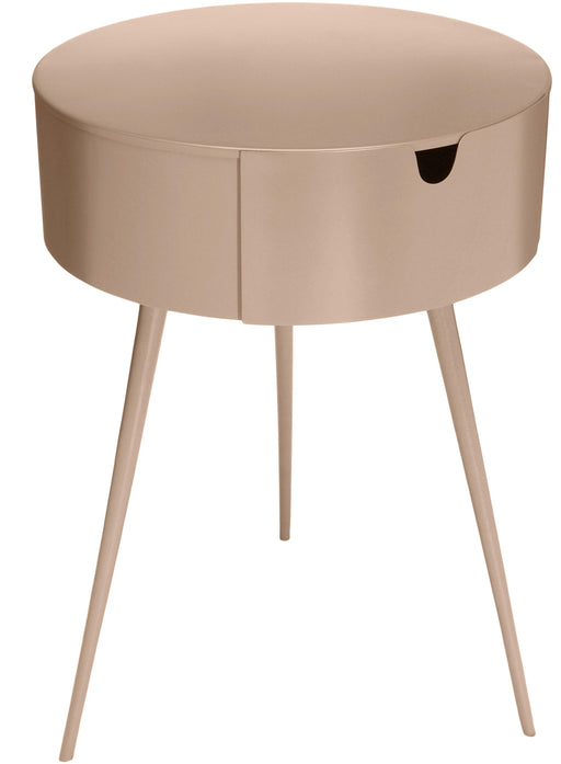 Bali Pink Night Stand image