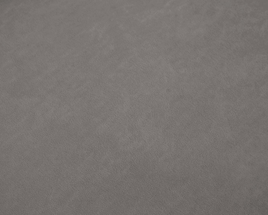 Cozy Grey Velvet Cloud Modular Armless Sofa - Furniture Stars (Chicago, IL)
