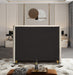 Barolo Cream Velvet King Bed - Furniture Stars (Chicago, IL)
