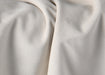Elly Cream Velvet Queen Bed - Furniture Stars (Chicago, IL)