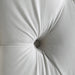 Fritz Cream Velvet King Bed - Furniture Stars (Chicago, IL)
