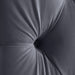 Fritz Grey Velvet Queen Bed - Furniture Stars (Chicago, IL)