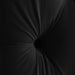Fritz Black Velvet Queen Bed - Furniture Stars (Chicago, IL)