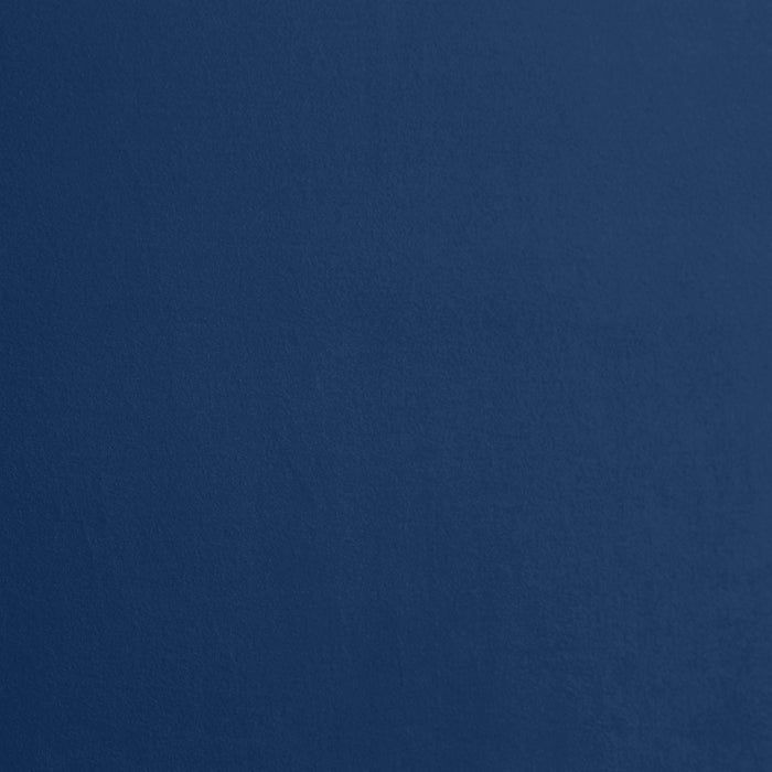 Harlie Navy Velvet Queen Bed - Furniture Stars (Chicago, IL)