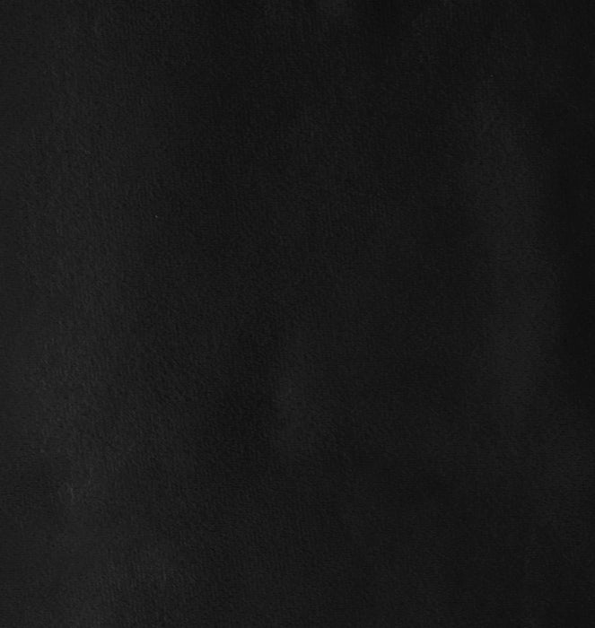 Pablo Black Velvet Queen Bed - Furniture Stars (Chicago, IL)