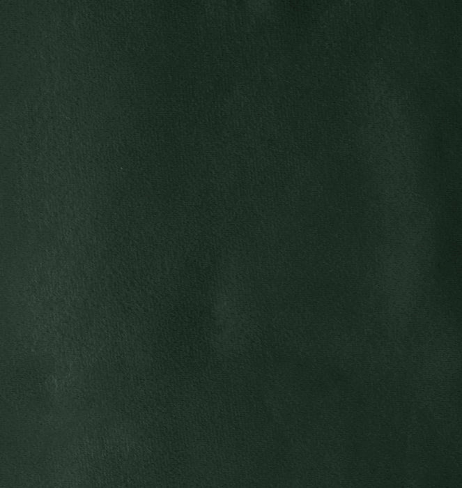 Pablo Green Velvet Queen Bed - Furniture Stars (Chicago, IL)