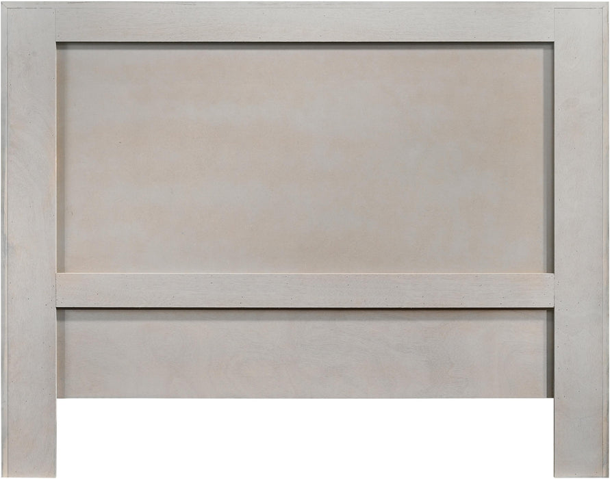 Weston Grey Stone Queen Bed (3 Boxes) - Furniture Stars (Chicago, IL)