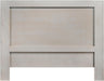 Weston Grey Stone Queen Bed (3 Boxes) - Furniture Stars (Chicago, IL)