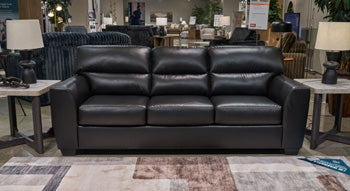 Glennbre Sofa - Furniture Stars (Chicago, IL)