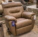 Elksworth Recliner - Furniture Stars (Chicago, IL)