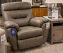Elksworth Recliner - Furniture Stars (Chicago, IL)