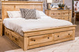 Makidern Bed - Furniture Stars (Chicago, IL)