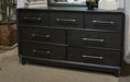 Darcyjo Dresser - Furniture Stars (Chicago, IL)