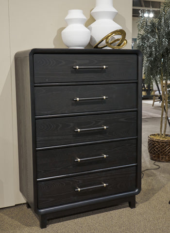 Darcyjo Chest of Drawers - Furniture Stars (Chicago, IL)