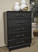 Darcyjo Chest of Drawers - Furniture Stars (Chicago, IL)