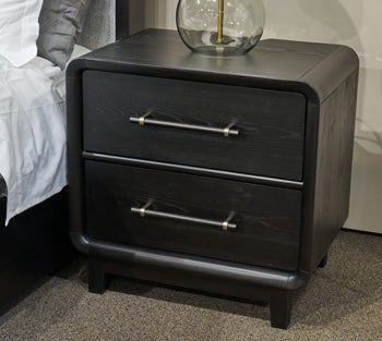 Darcyjo Nightstand - Furniture Stars (Chicago, IL)
